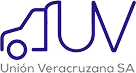 Logo UV